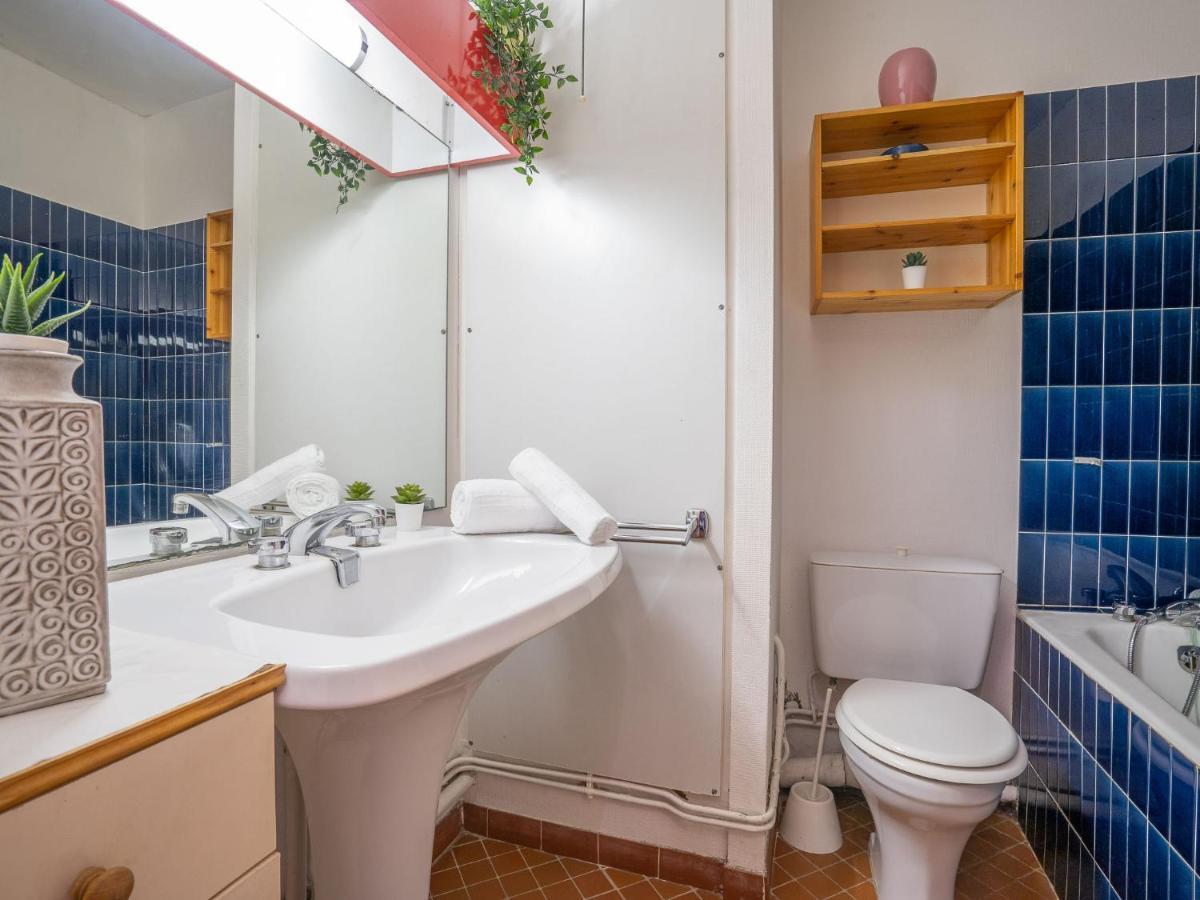 Studio Les Belles Plages-6 By Interhome La Grande Motte Luaran gambar
